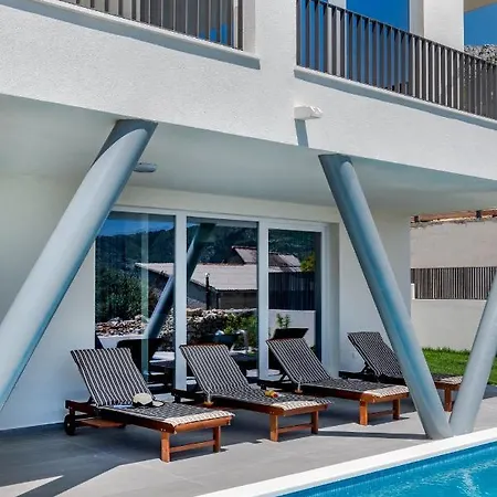 Villa Boko *